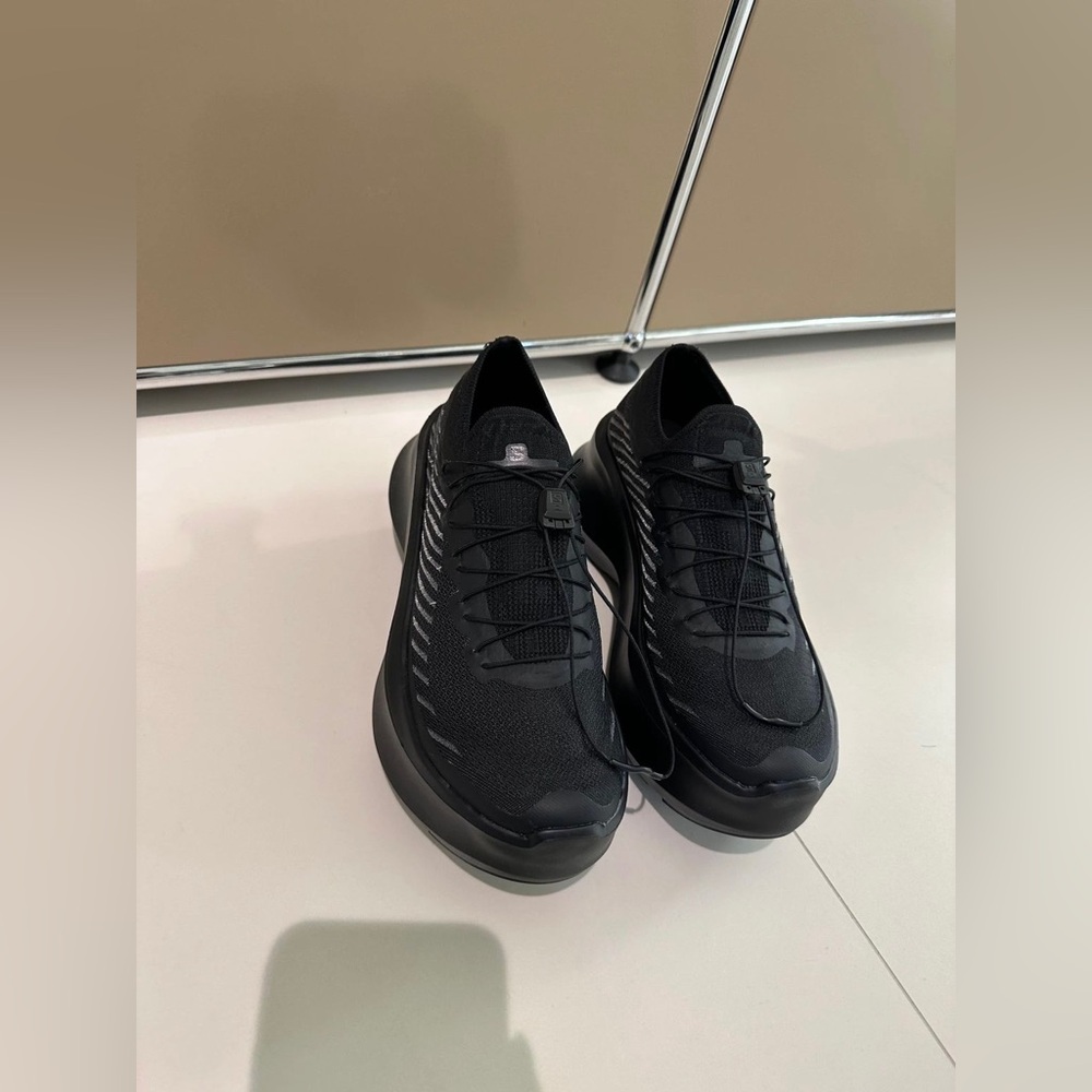 Comme des Garçons X Salomon Low-Top Sneakers｜40/ us 8.5